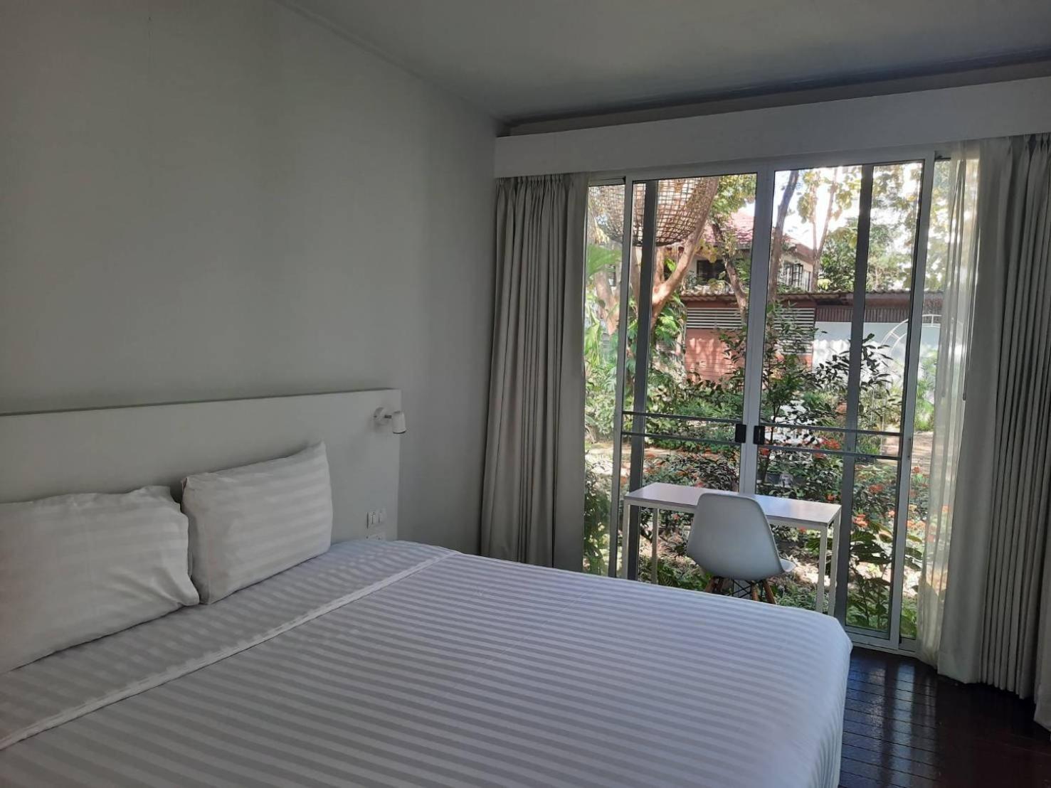 Cochet Hotel Chiang Mai Bagian luar foto