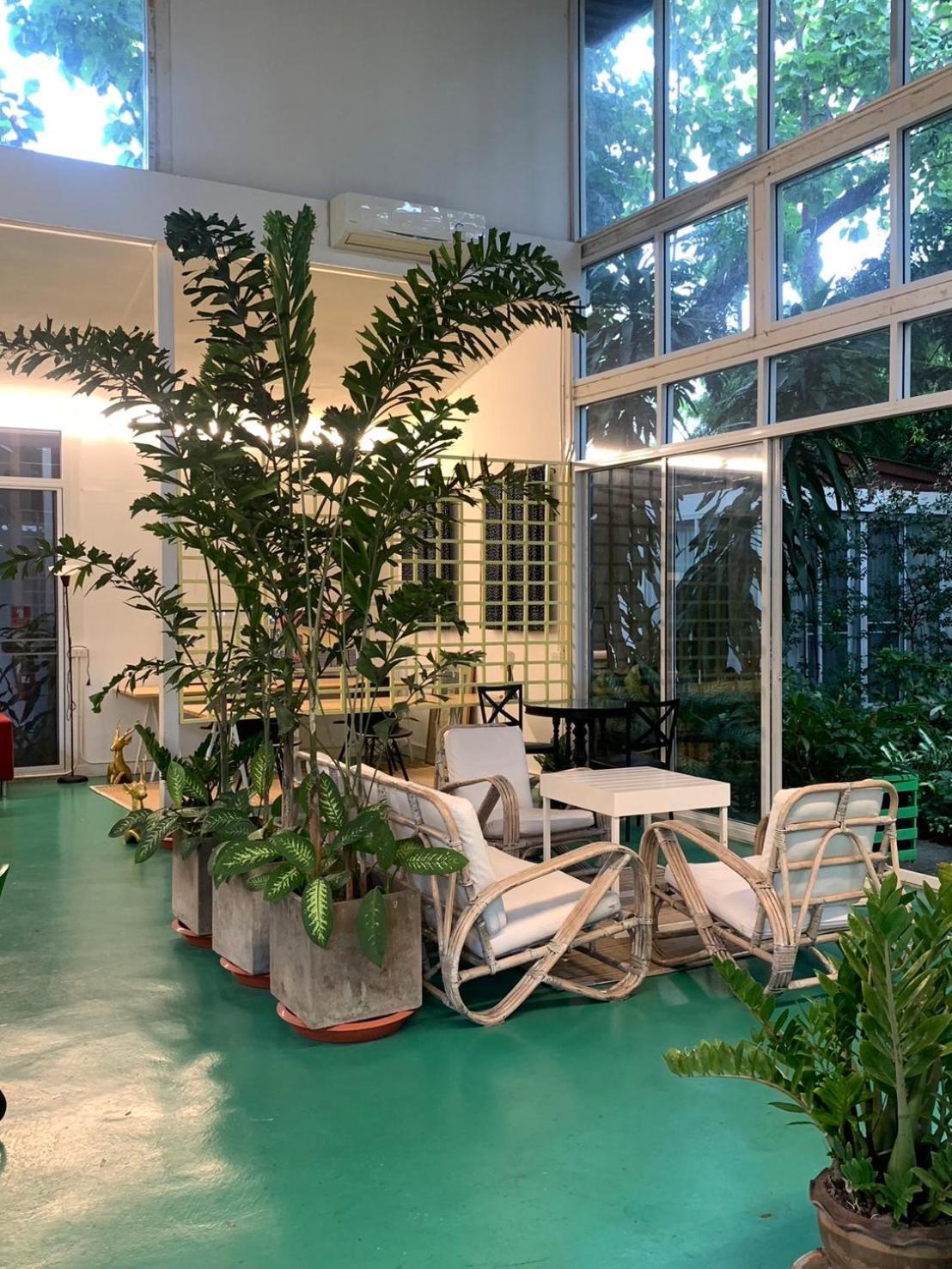 Cochet Hotel Chiang Mai Bagian luar foto