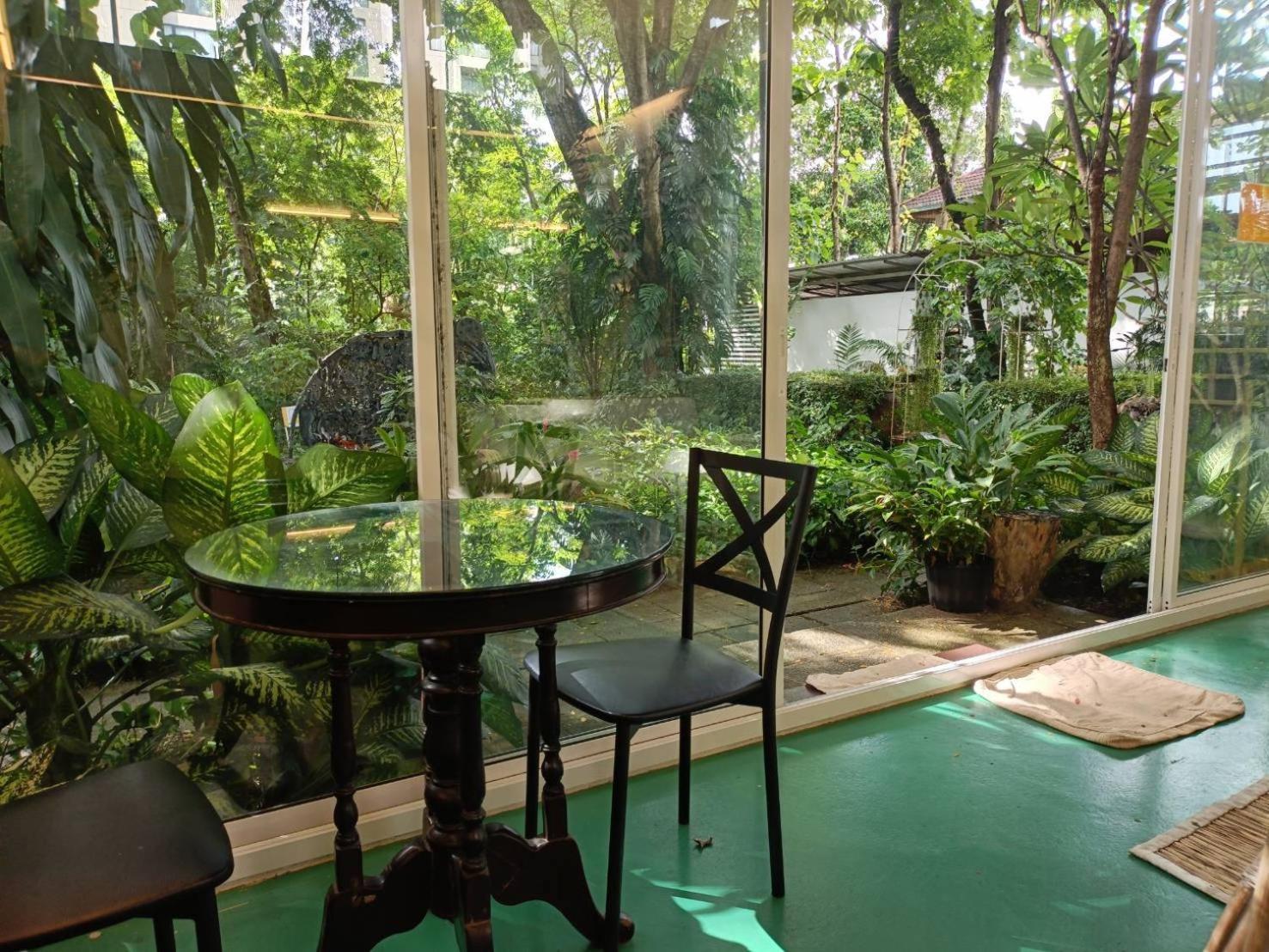 Cochet Hotel Chiang Mai Bagian luar foto