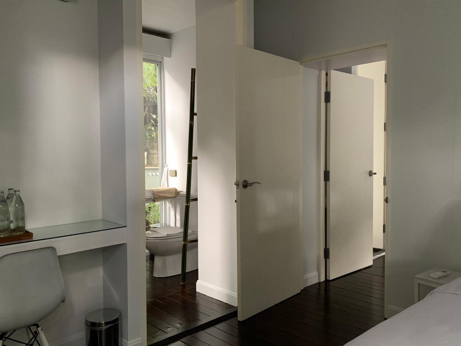Cochet Hotel Chiang Mai Bagian luar foto