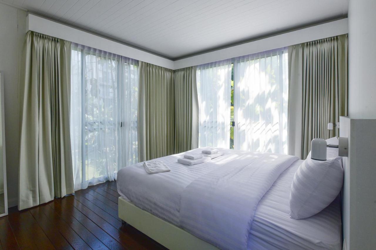 Cochet Hotel Chiang Mai Bagian luar foto